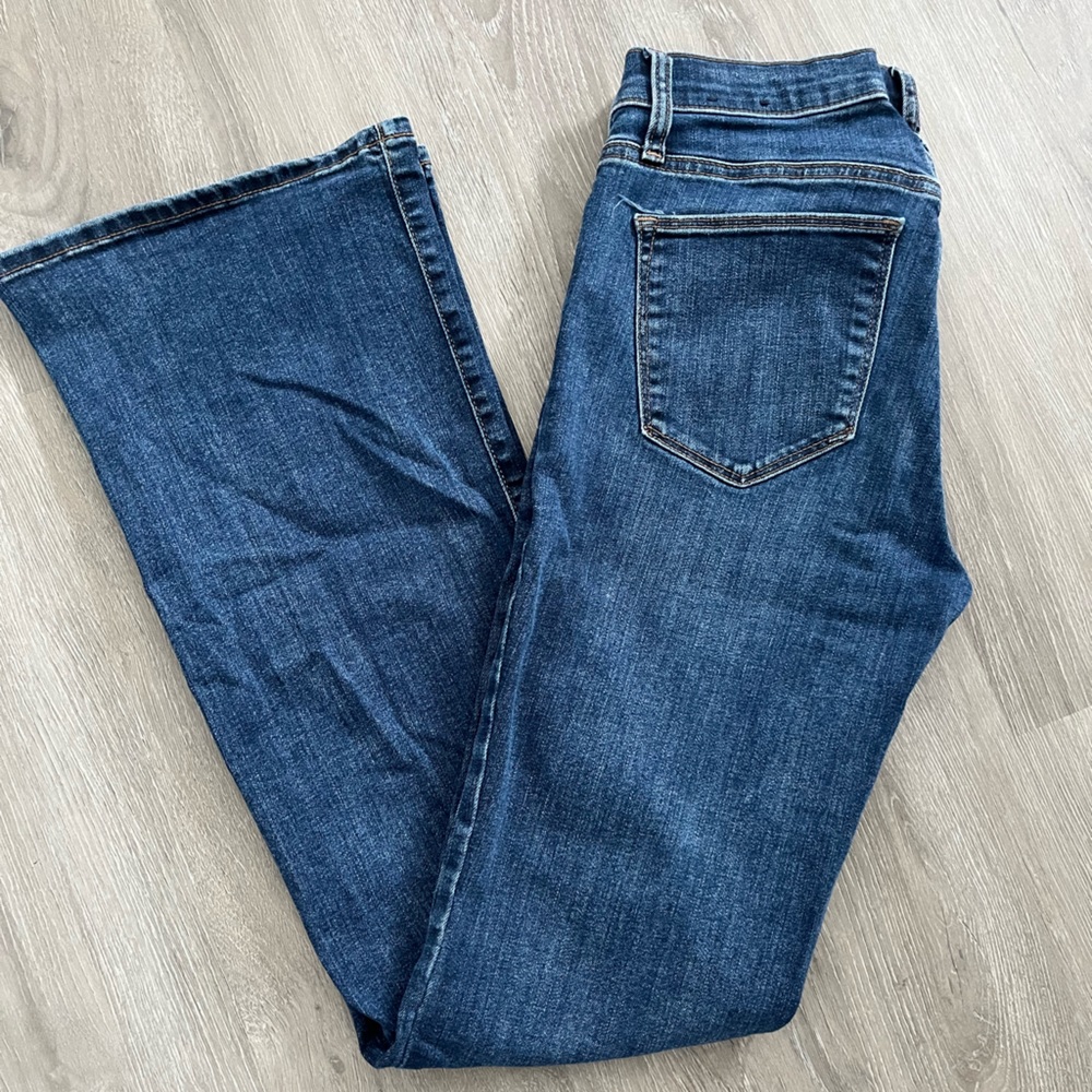 Gap Jeans